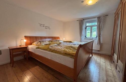 Ehrenberg Apartment | Weiherhof