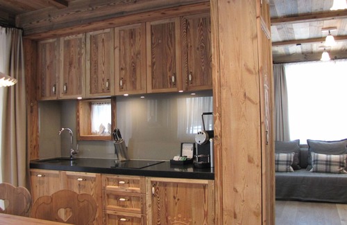 Grundlsee Ski Chalet | Weihnachten/Silvester im Chalet in Grundlsee