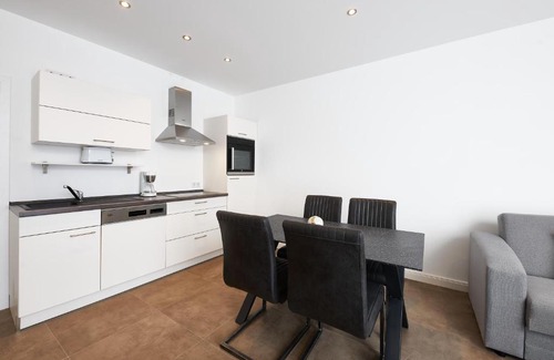 Lieser Apartment | Wein Ferienhaus Kerner