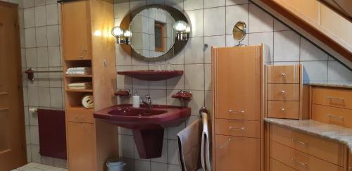 Fresing Apartment | Wein- und Weitblick