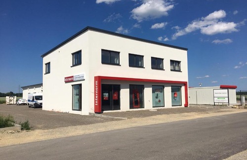 Ganserndorf Hotel | Wein4tler-Motel
