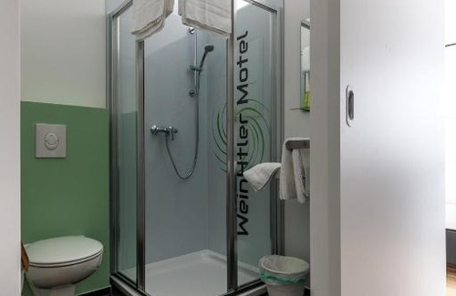 Ganserndorf Hotel | Wein4tler-Motel