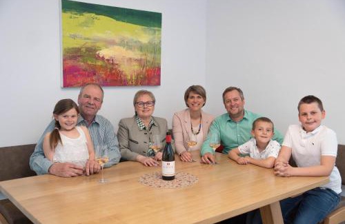 Eisenstadt Apartment | WeinApart im Winzerschlössl