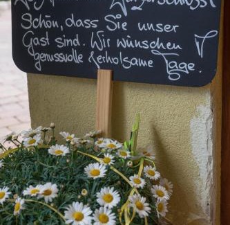 Eisenstadt Apartment | WeinApart im Winzerschlössl