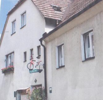 Weissenkirchen in der Wachau Apartment | Weinbau-Gästezimmer Martin und Eva Maria Jamek