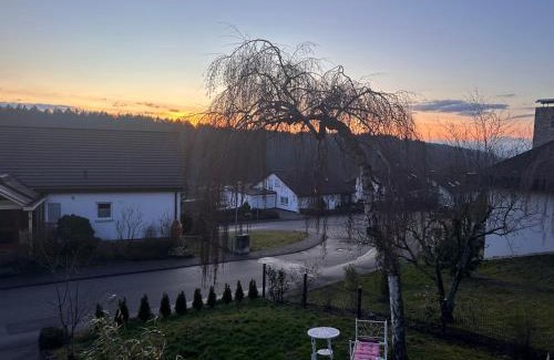 Eisingen Apartment | Weinberg Lounge