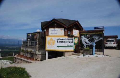 St Andra-Hoech Other | Weinberg-Panorama- Camping