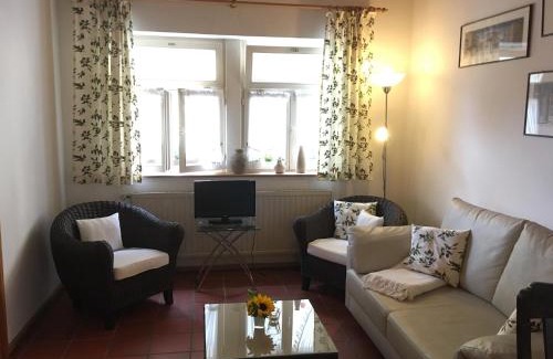 Sommerach Apartment | Weingärtner's Hof