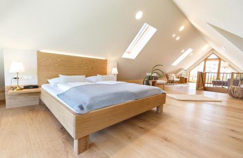 Fotschach Bed & Breakfast | Weingut ADAM Amandus und Carmen