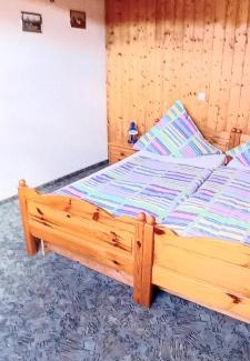 Oberemmel Apartment | Weingut-Ferienwohnung Jungblut - nur Urlaubsgäste
