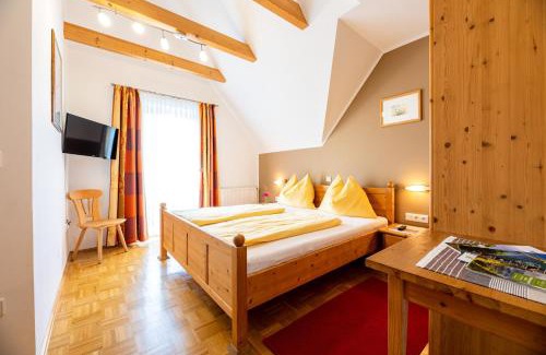 Gamlitz House | Weingut-Gästehaus Birnstingl