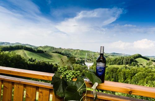 Glanz an der Weinstrasse Apartment | Weingut- Gästezimmer Marko