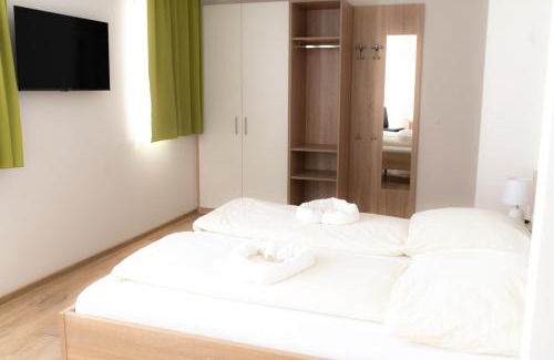 Fotschach House | Weingut - Gästezimmer Resch Ludwig vlg. Powoden