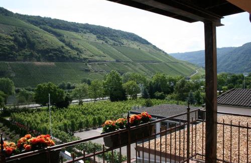 Briedel House | Weingut Goeres