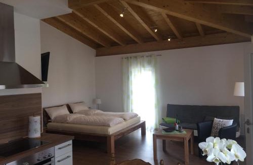 Hattenheim Apartment | Weingut Hans Bausch
