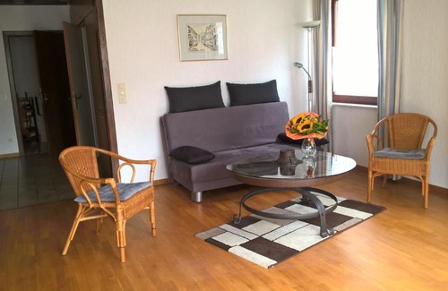 Kinheim Apartment | Weingut Henn-Schwaab