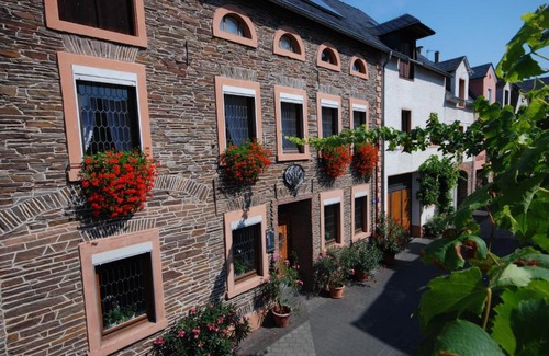 Kinheim Apartment | Weingut Henn-Schwaab