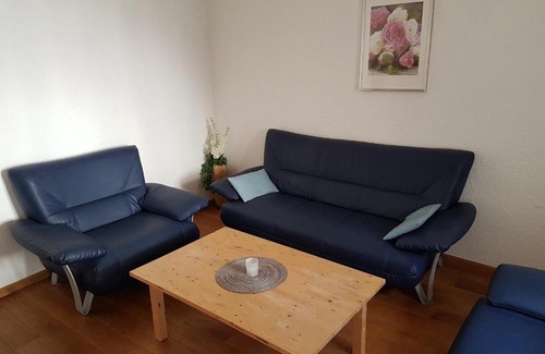 Brauneberg Apartment | Weingut-Klosterhof