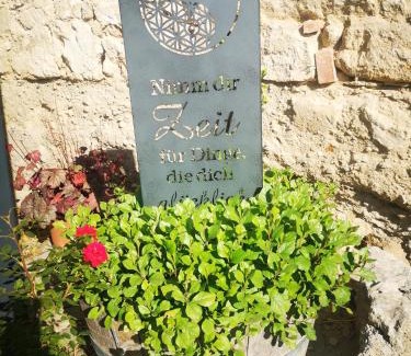 Eisenstadt Bed & Breakfast | Weingut Lichtscheidl