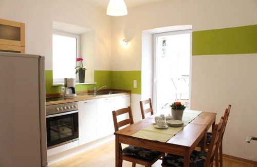 Senheim Apartment | Weingut Loescher