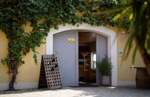 Erlabrunn House | Weingut Martin Blass