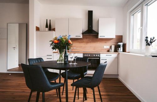 Reil Apartment | Weingut Meurer
