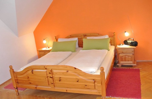Spiefeld Bed & Breakfast | Weingut Primus - Südsteiermark