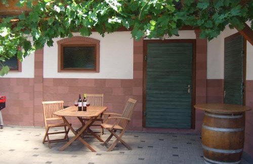 Herbolzheim Apartment | Weingut Ringwald