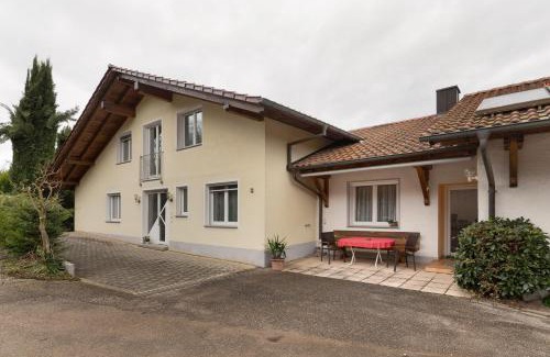 Herbolzheim Apartment | Weingut Ringwald