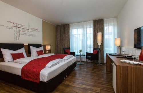 Sankt Martin Hotel | Weingut Schreieck VINOTEL & GUTSHAUS