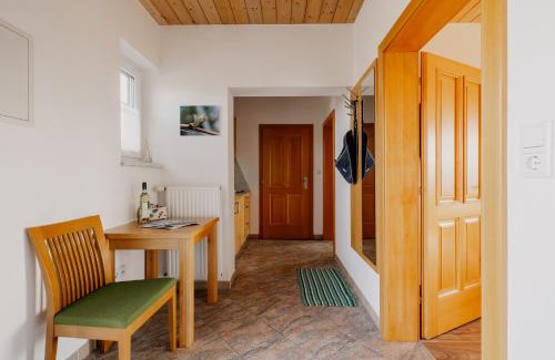 Eichberg-Trautenburg House | Weingut Sternat vlg. Schmalzpeter