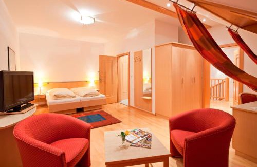 Gedersdorf Bed & Breakfast | Weingut und Gästehaus Berger