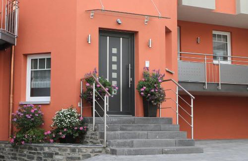 Mehring Bed & Breakfast | Weingut und Gästehaus Josef Reis