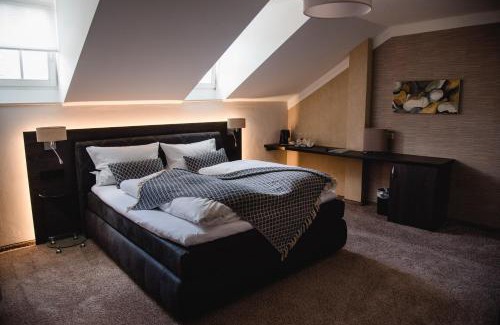 Nittel Hotel | Weingut und Gästehaus Zilliken