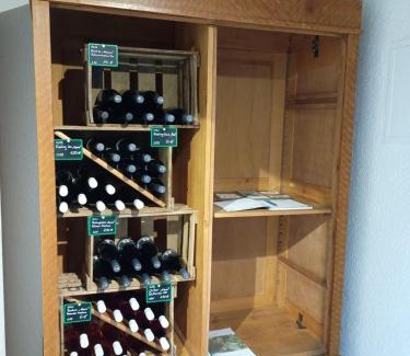 Schwaigern Apartment | Weingut Will & Würz Riesling