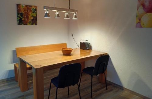 Schwaigern Apartment | Weingut Will & Würz Riesling
