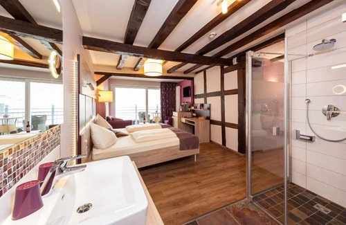 Senheim Hotel | Weinhaus Halfenstube