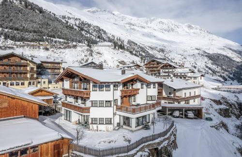 Vent Apartment | Weinleinshof Appartements
