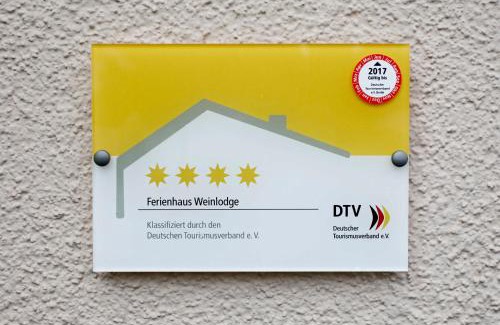 Eberstadt Apartment | Weinlodge am Geissberg