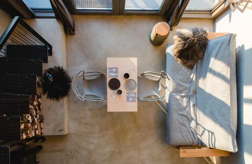 Deutsch Schuetzen-Eisenberg House | WEINLOFTS Weinloft II