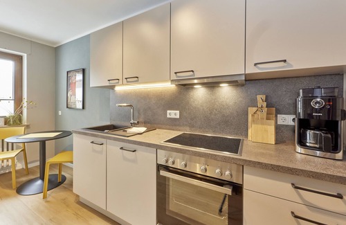 Historic Downtown Condo | Weinquartier11 Appartment Moselfiziert