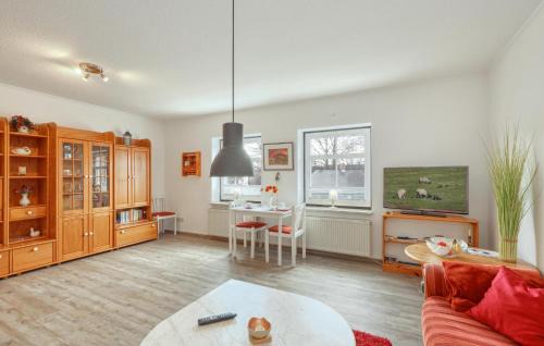 Leck Apartment | Weinreich