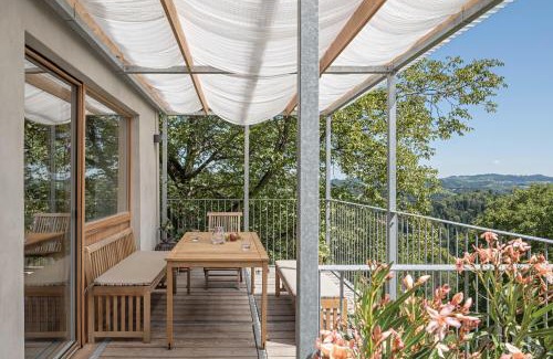 Leutschach House | Weinstöckl in der Südsteiermark