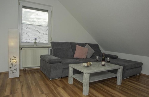 Irsch Apartment | Weinstube Ferienwohnungen Johann Benzschawel