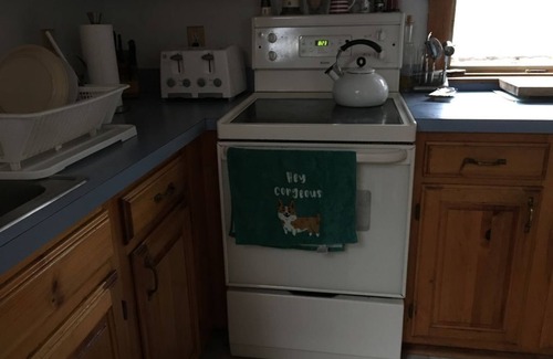 Weirs Beach Apartment | Weirs Beach - PRIME LOCATION!