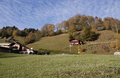 Matt House | Weissenberge Gfell