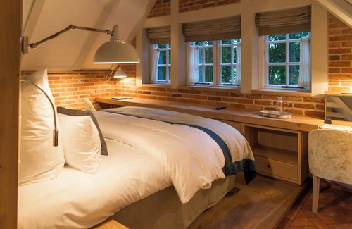 Weißenhaus Hotel | WEISSENHAUS Private Nature Luxury Resort