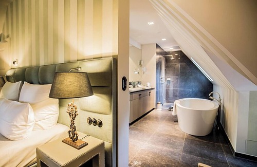 Weißenhaus Hotel | WEISSENHAUS Private Nature Luxury Resort