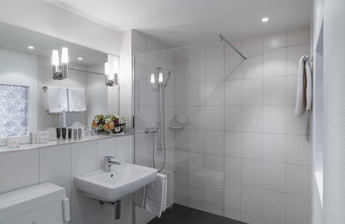 Brunnen Hotel | Weisses Rössli Swiss Quality Hotel