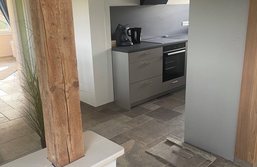 Hillesheim Apartment | Weitblick is the beautiful spacious apartment with 2 bedrooms